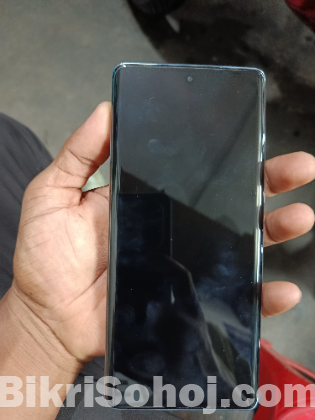 vivo s 17 12/256